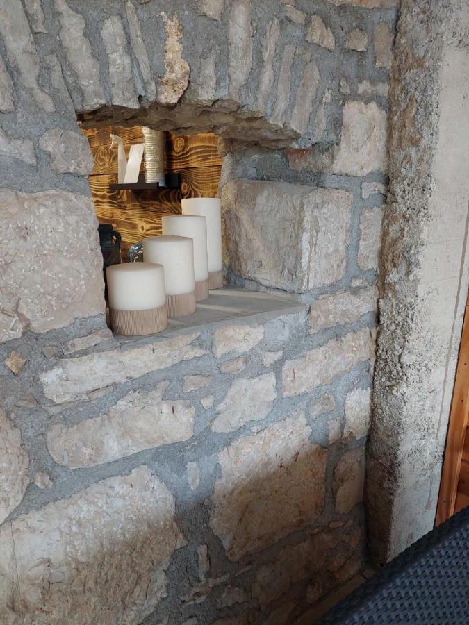 ドレツニック・グラードApartman Hanaアパートメント エクステリア 写真