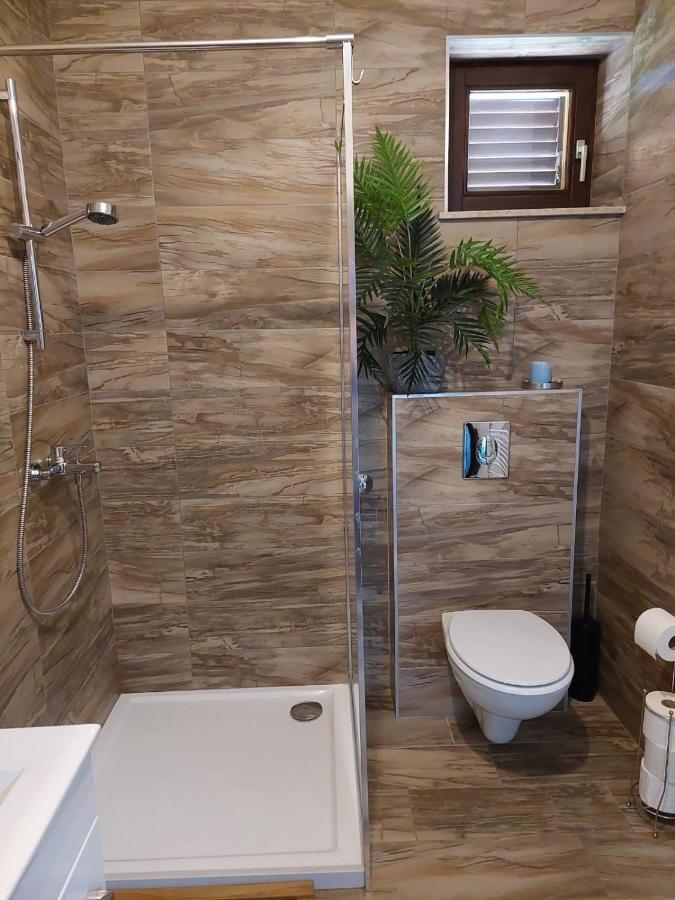 ドレツニック・グラードApartman Hanaアパートメント エクステリア 写真