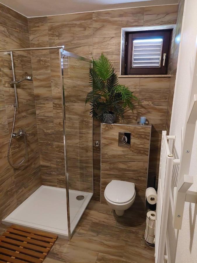ドレツニック・グラードApartman Hanaアパートメント エクステリア 写真