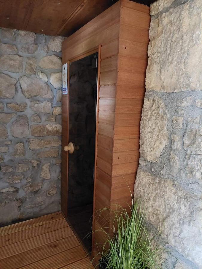 ドレツニック・グラードApartman Hanaアパートメント エクステリア 写真