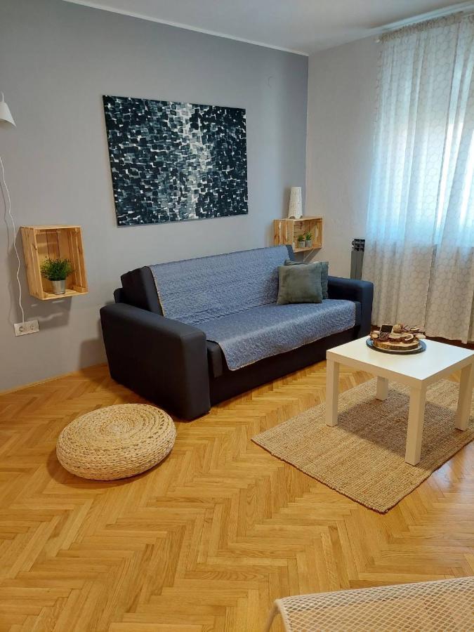 ドレツニック・グラードApartman Hanaアパートメント エクステリア 写真