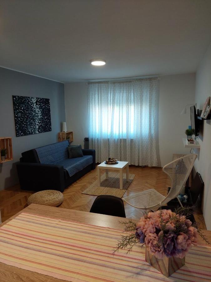 ドレツニック・グラードApartman Hanaアパートメント エクステリア 写真