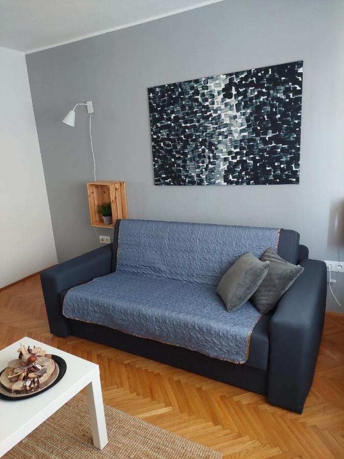 ドレツニック・グラードApartman Hanaアパートメント エクステリア 写真