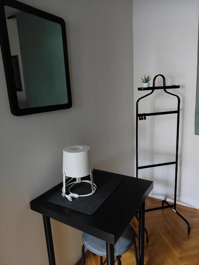 ドレツニック・グラードApartman Hanaアパートメント エクステリア 写真