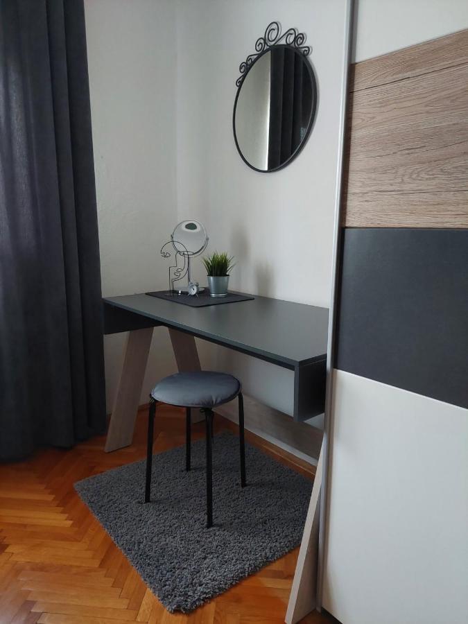 ドレツニック・グラードApartman Hanaアパートメント エクステリア 写真