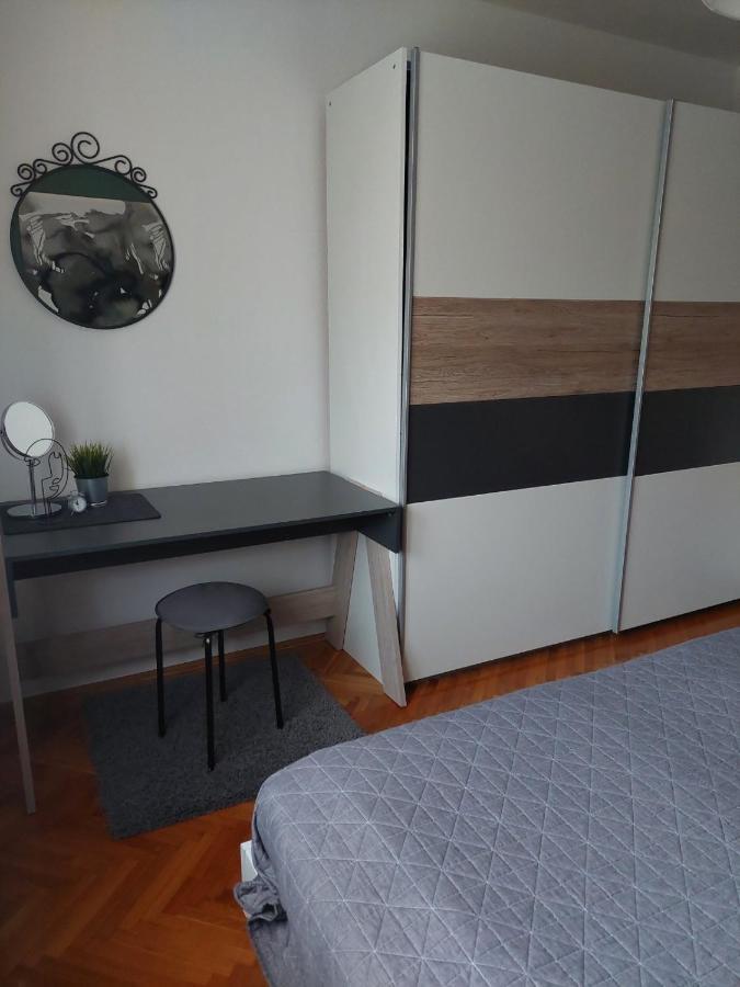 ドレツニック・グラードApartman Hanaアパートメント エクステリア 写真