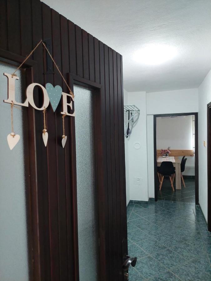 ドレツニック・グラードApartman Hanaアパートメント エクステリア 写真