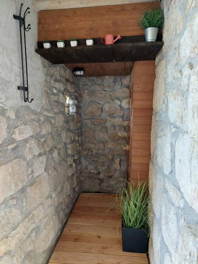ドレツニック・グラードApartman Hanaアパートメント エクステリア 写真