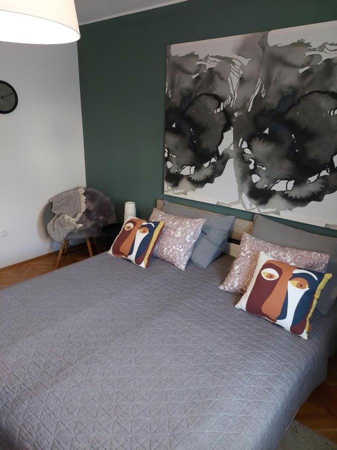 ドレツニック・グラードApartman Hanaアパートメント エクステリア 写真
